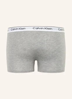 2er-Pack Boxershorts ICON COTTON STRETCH