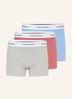 3er-Pack Boxershorts ICON COTTON Relaxed Fit