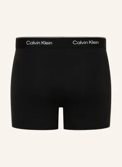 3er-Pack Boxershorts ICON COTTON Relaxed Fit