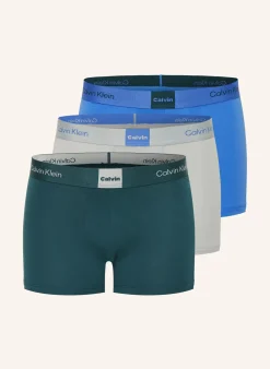 3er-Pack Boxershorts ICON LOGO GRAPHIC