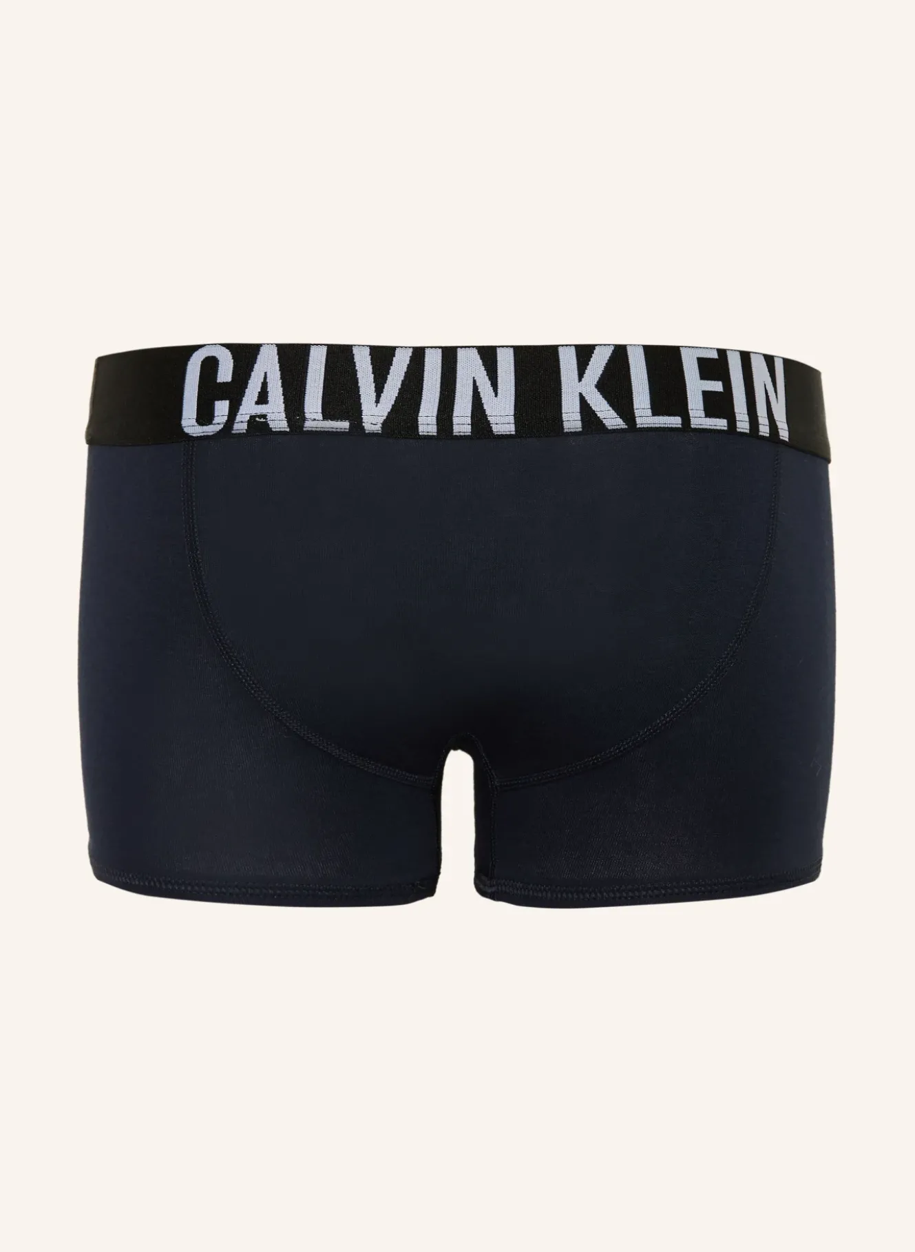 2er-Pack Boxershorts INTENSE POWER
