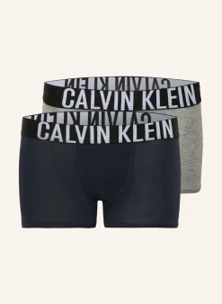 2er-Pack Boxershorts INTENSE POWER