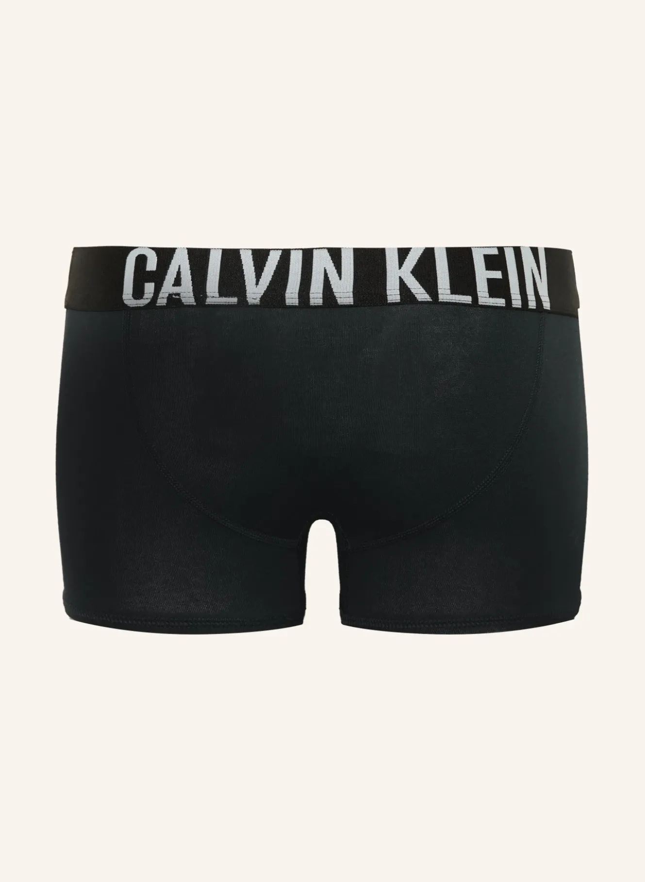 2er-Pack Boxershorts INTENSE POWER