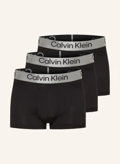3er-Pack Boxershorts MICRO STRETCH