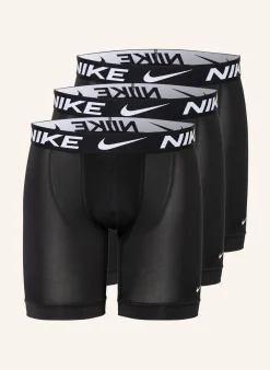 3er-Pack Boxershorts MICRO ESSENTIAL