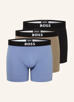 3er-Pack Boxershorts ONE