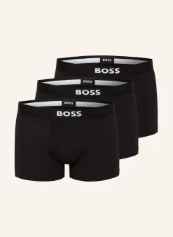 3er-Pack Boxershorts ONE