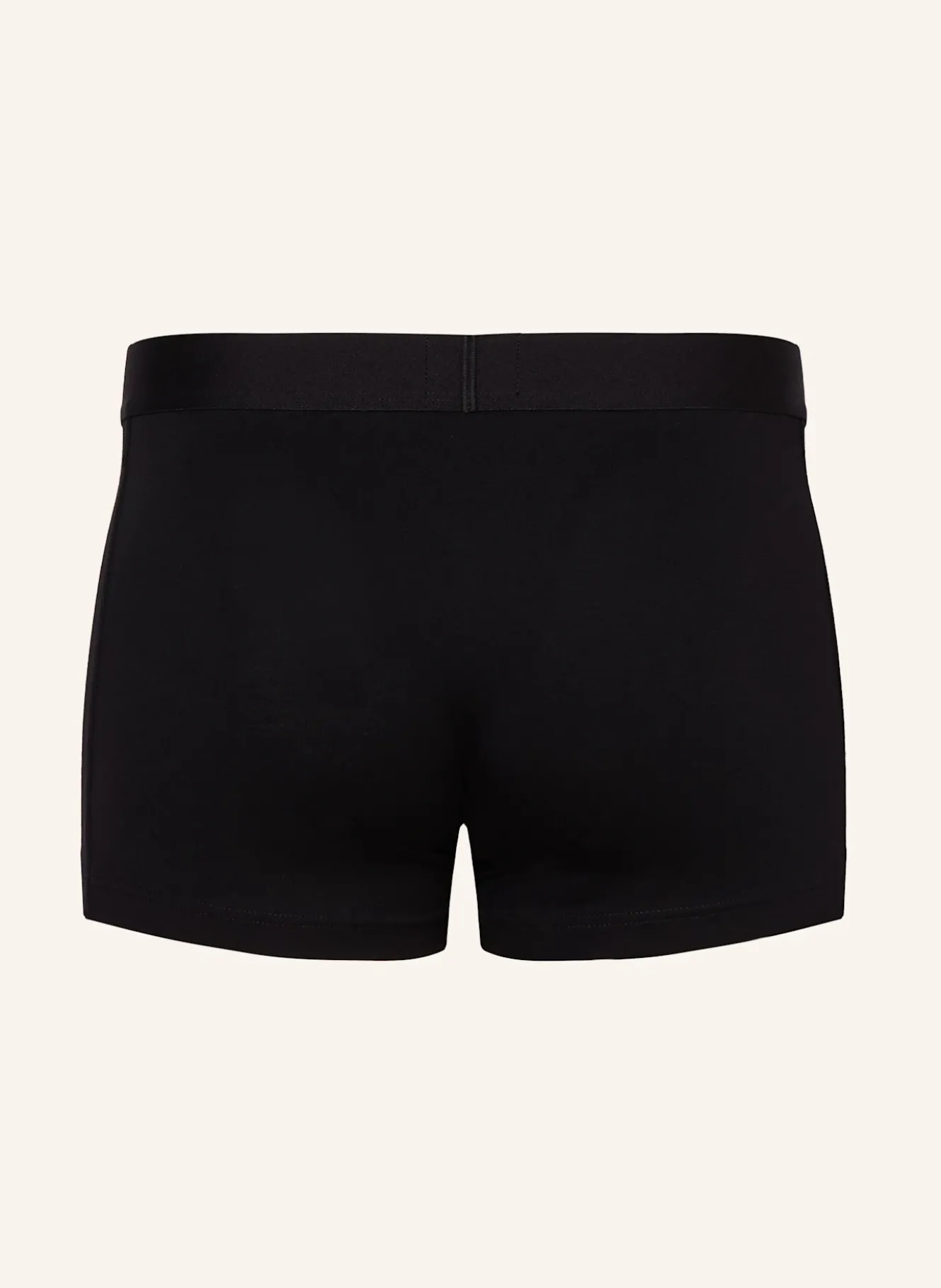 3er-Pack Boxershorts ONE