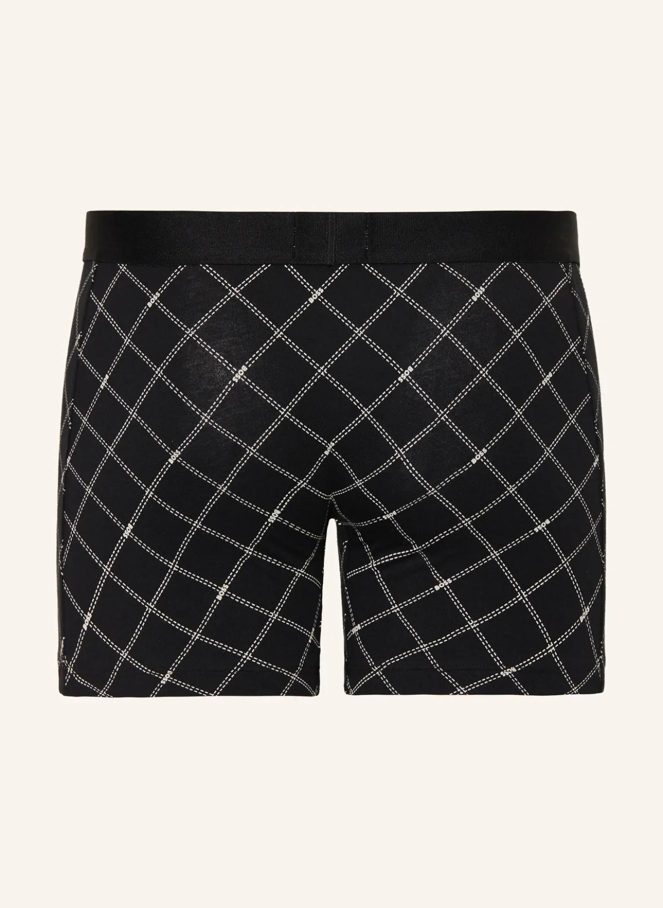 3er-Pack Boxershorts ONE