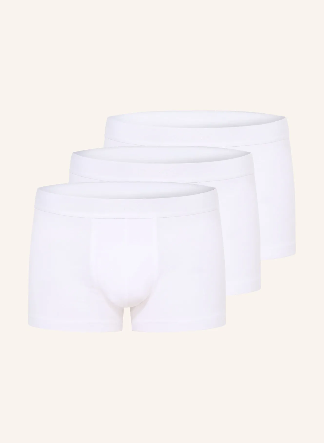 3er-Pack Boxershorts ONE
