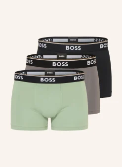 3er-Pack Boxershorts POWER