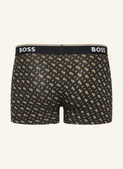 3er-Pack Boxershorts POWER