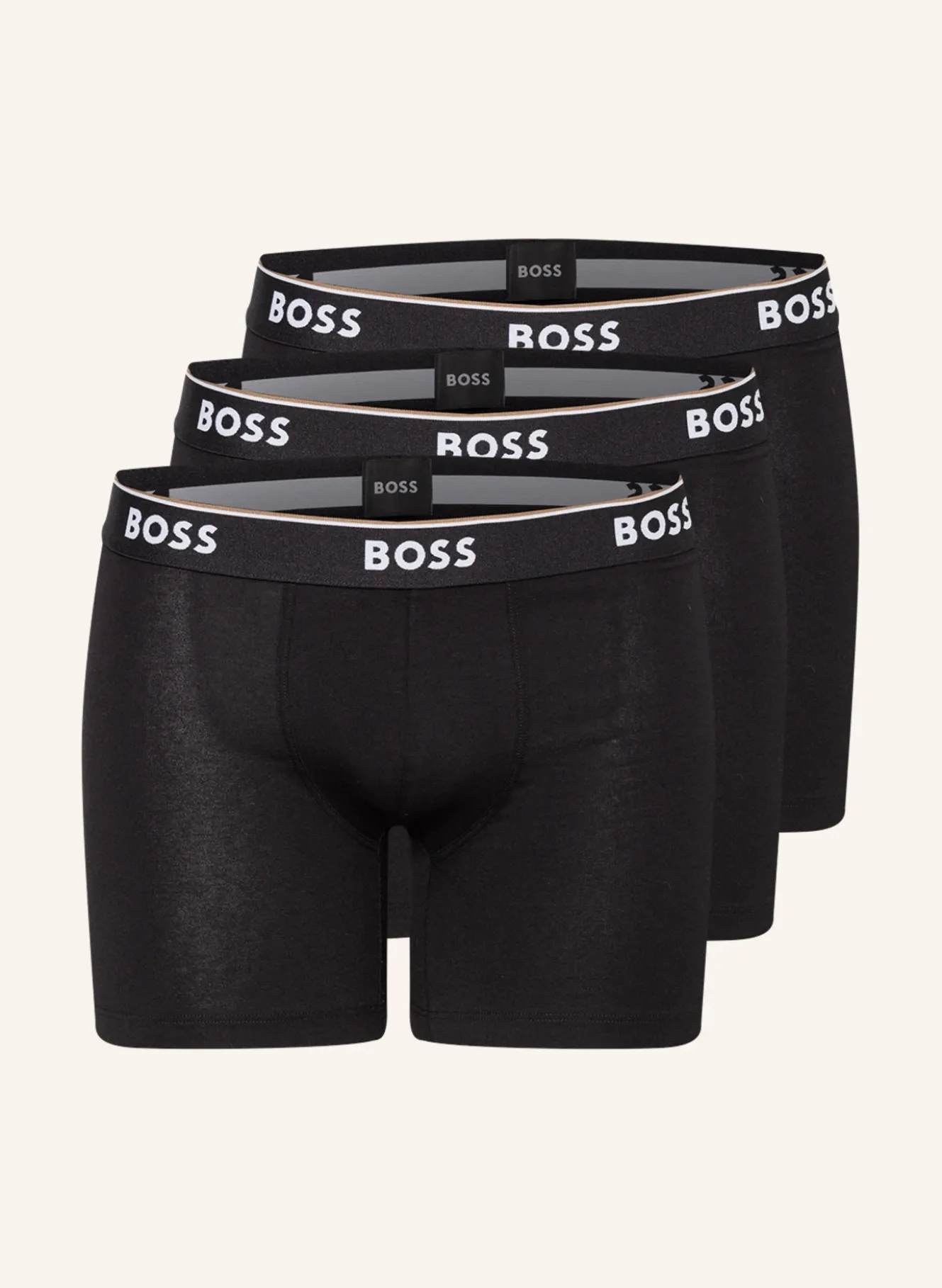 3er-Pack Boxershorts POWER