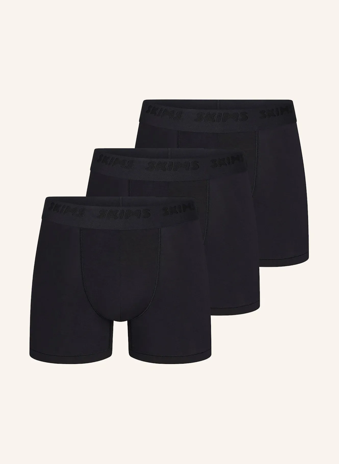 3er-Pack Boxershorts SKIMS STRETCH