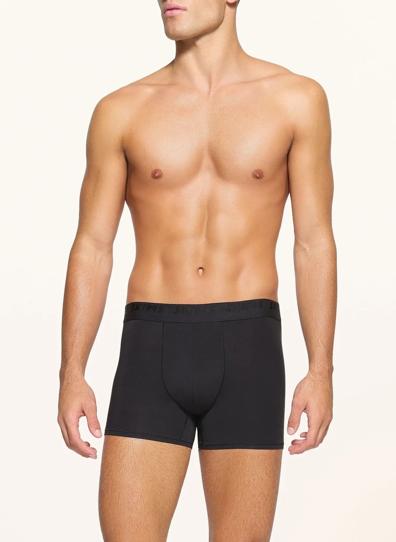 3er-Pack Boxershorts SKIMS STRETCH