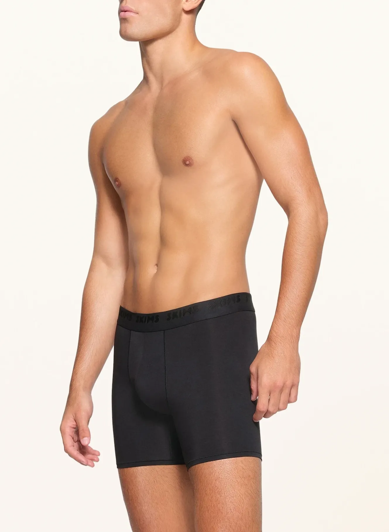 3er-Pack Boxershorts SKIMS STRETCH