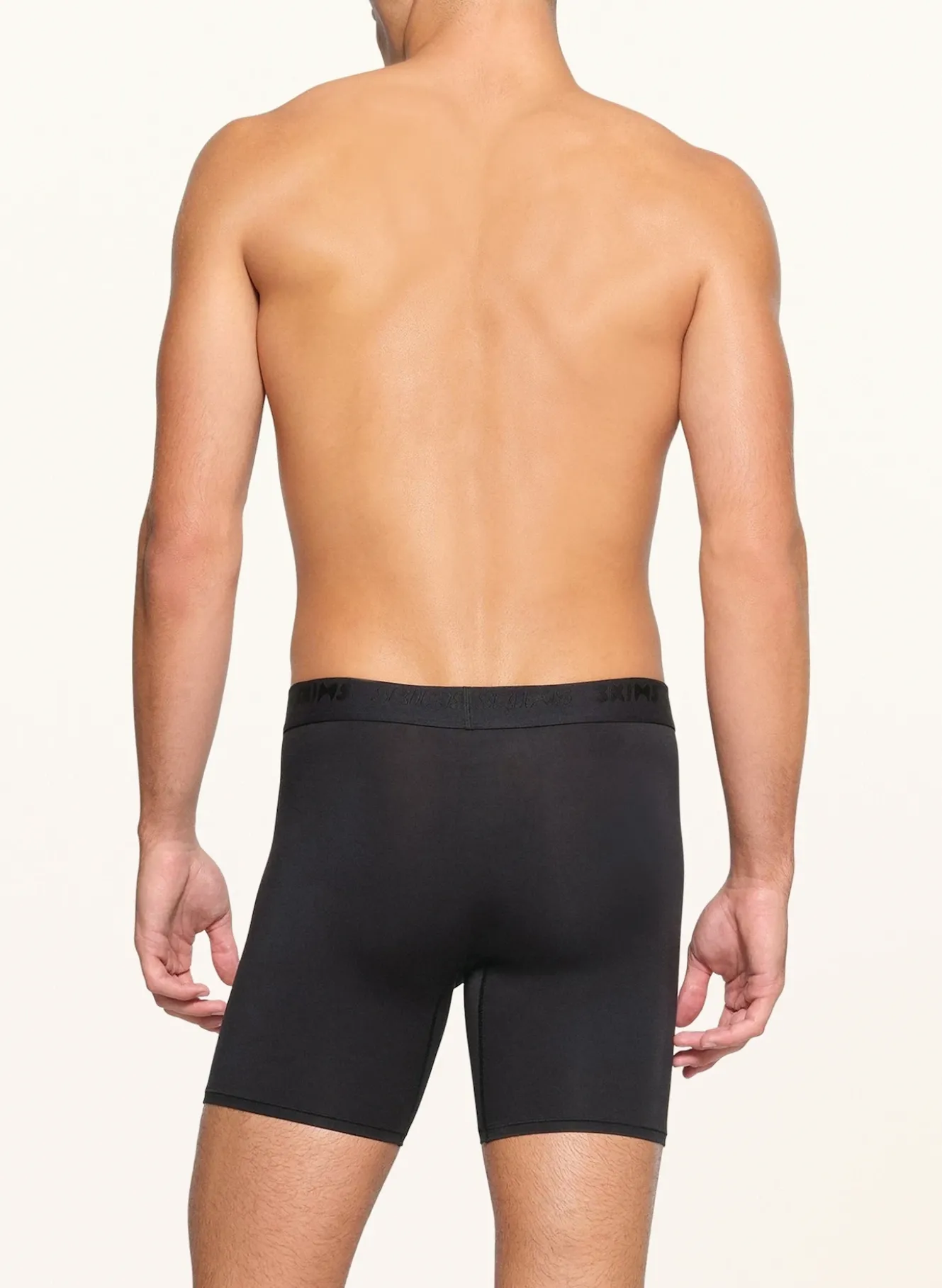 3er-Pack Boxershorts SKIMS STRETCH
