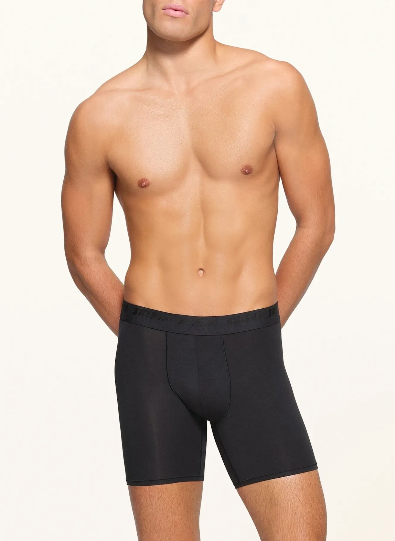 3er-Pack Boxershorts SKIMS STRETCH