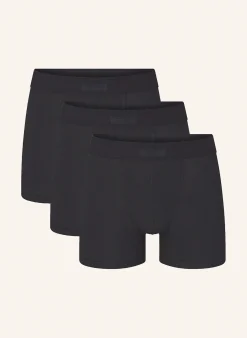 3er-Pack Boxershorts SKIMS COTTON