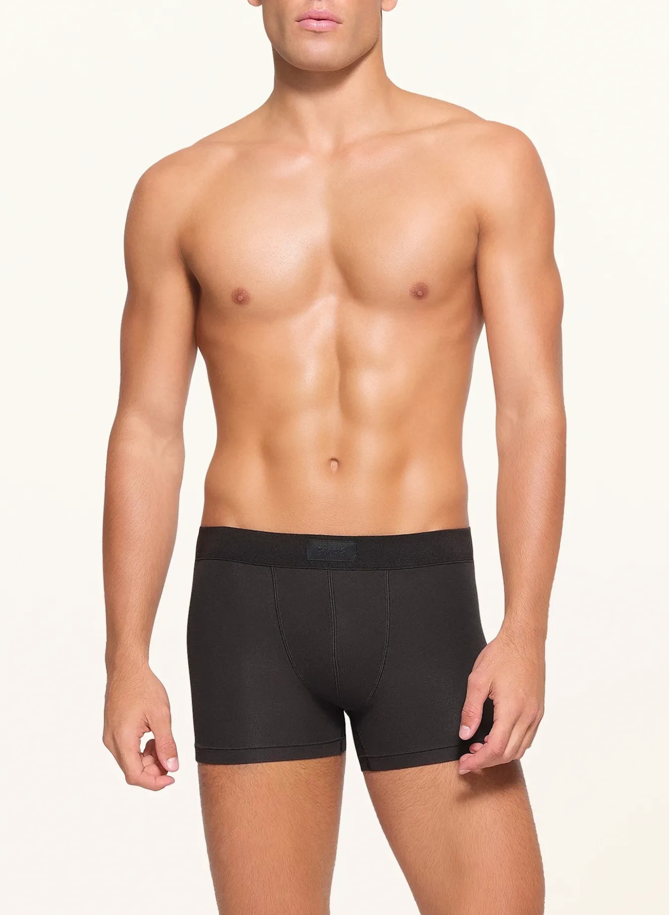 3er-Pack Boxershorts SKIMS COTTON