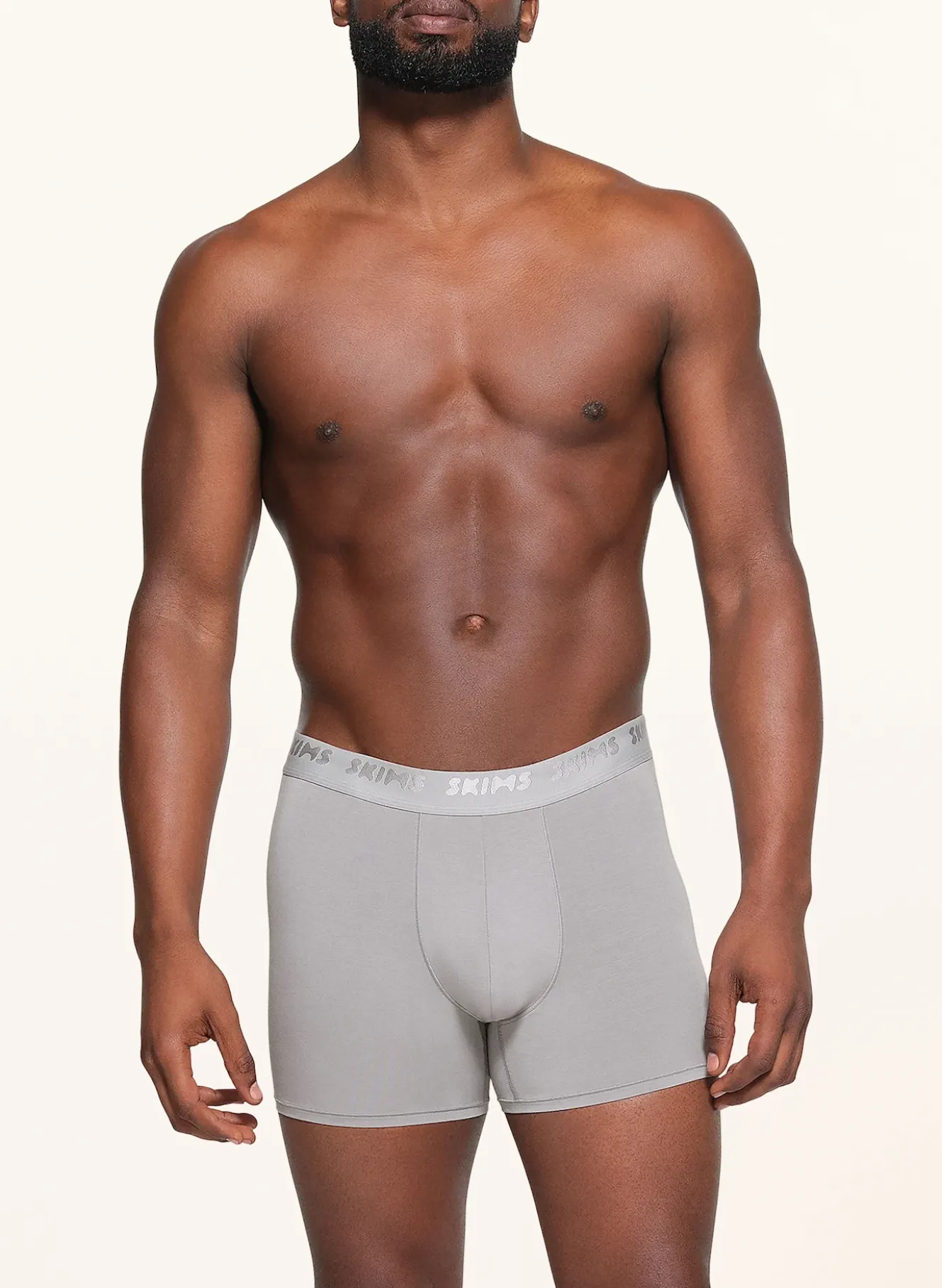 3er-Pack Boxershorts SKIMS STRETCH