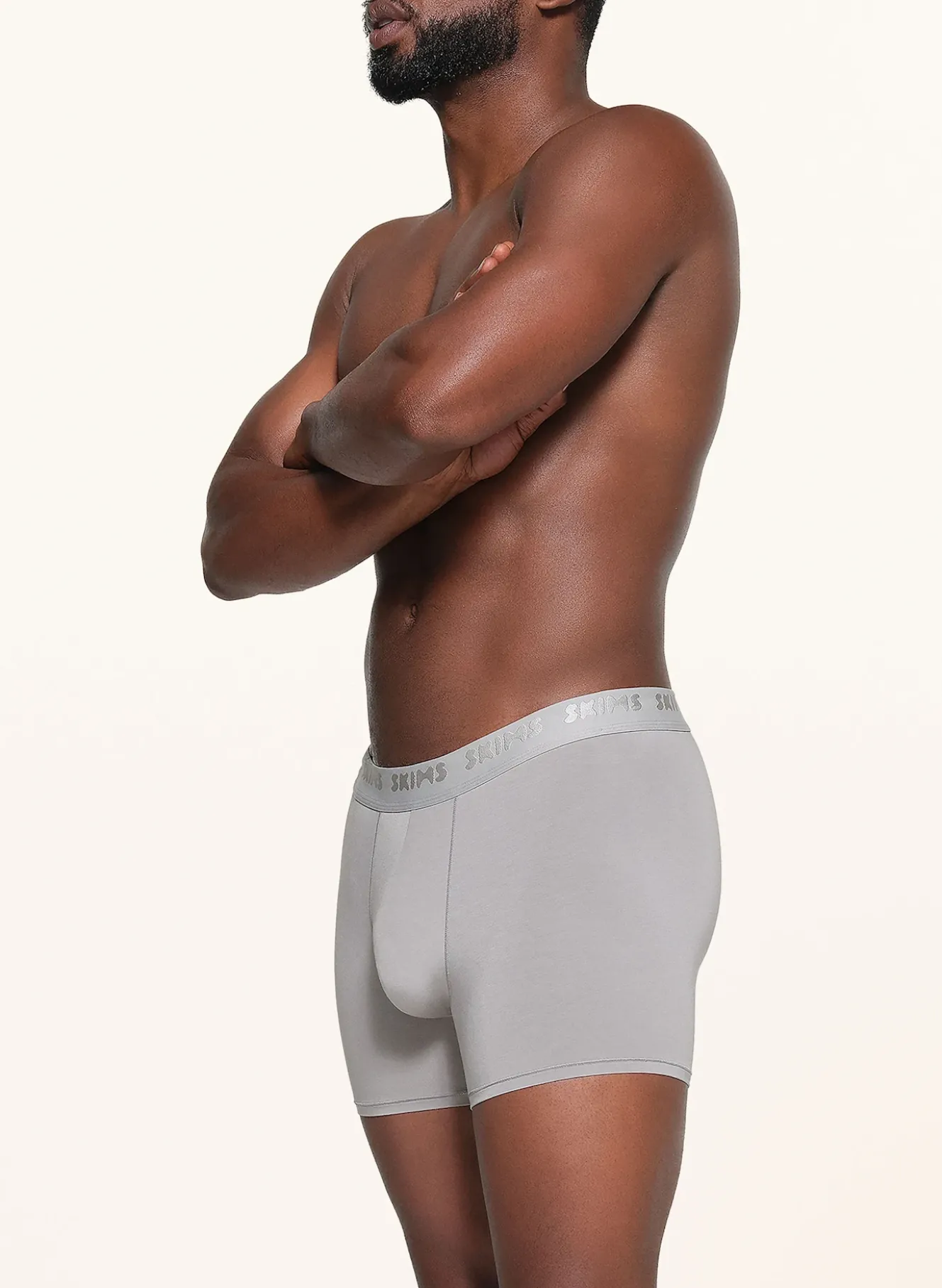 3er-Pack Boxershorts SKIMS STRETCH