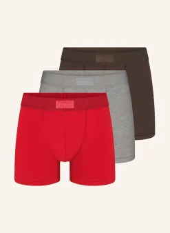 3er-Pack Boxershorts SKIMS COTTON
