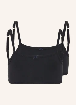 2er-Pack Bustiers