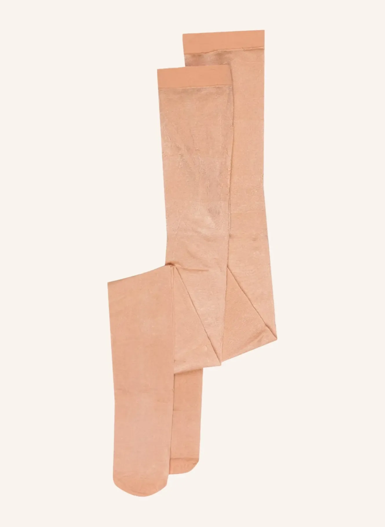 2er-Pack Feinstrumpfhose
