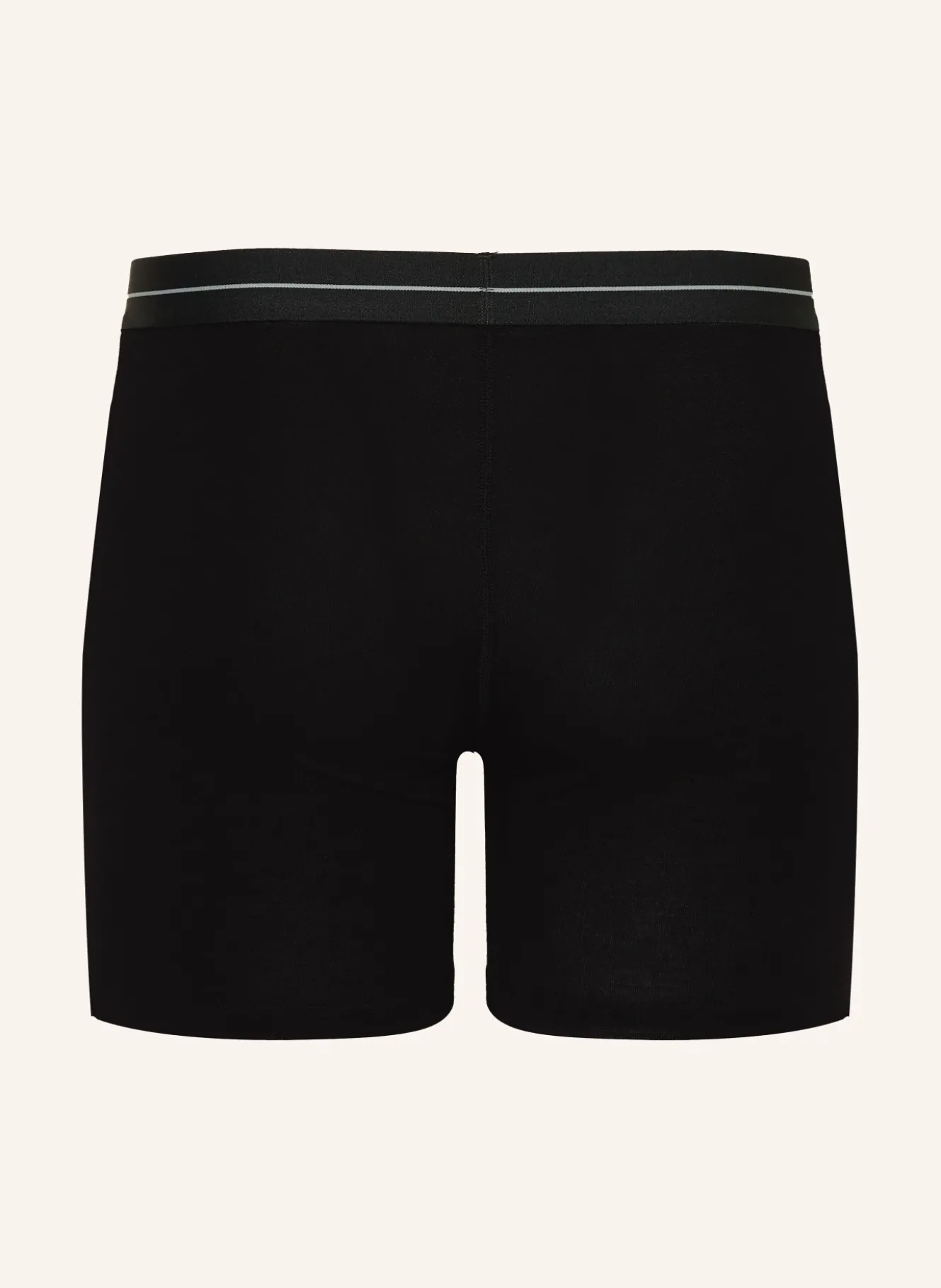 2er-Pack Funktionswäsche-Boxershorts ANATOMICA aus Merinowolle