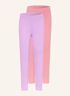 2er-Pack Leggings