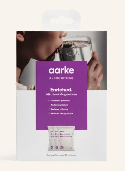 3er-Pack Nachfüll-Filter ENRICHED