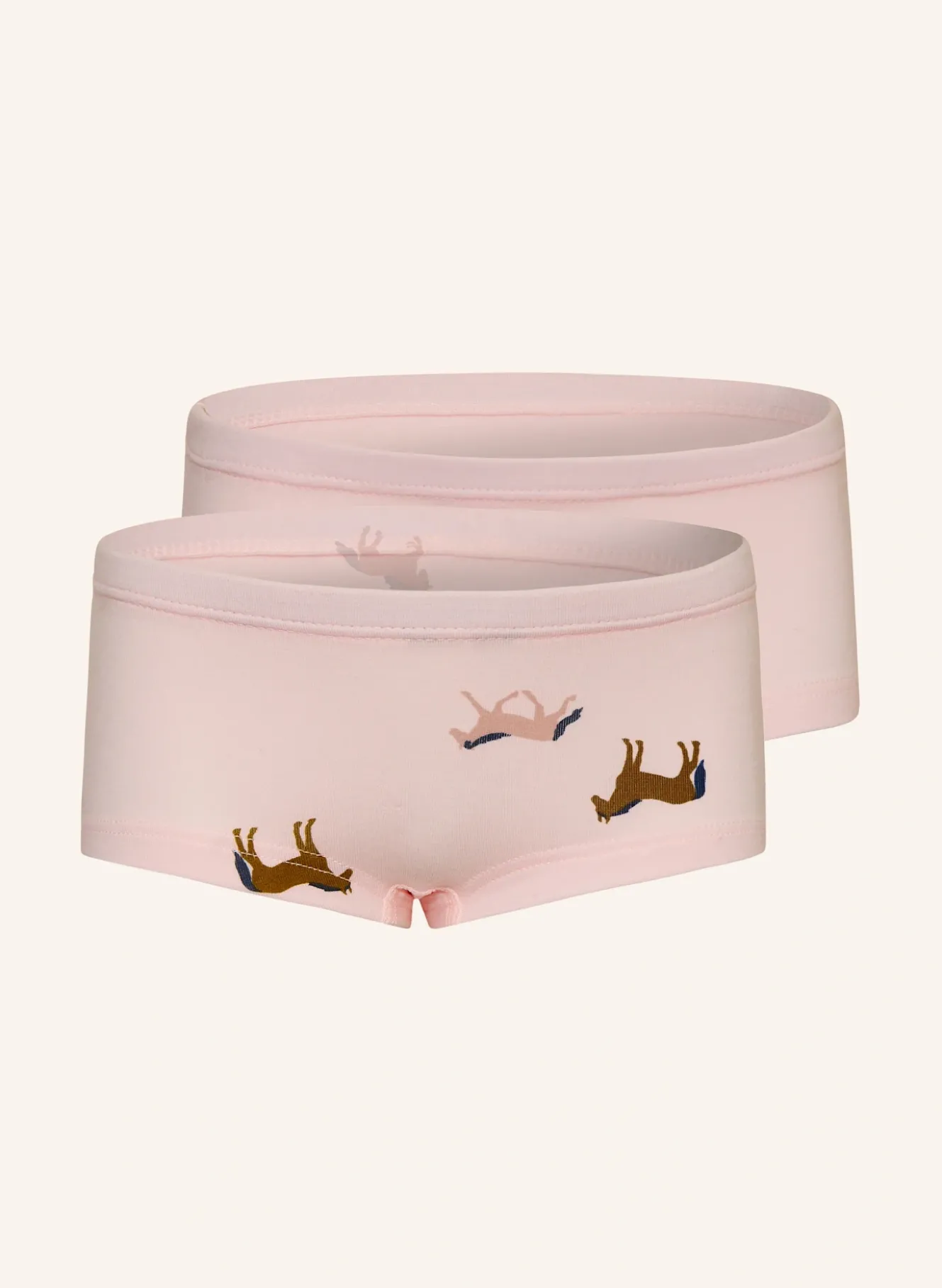 2er-Pack Panties