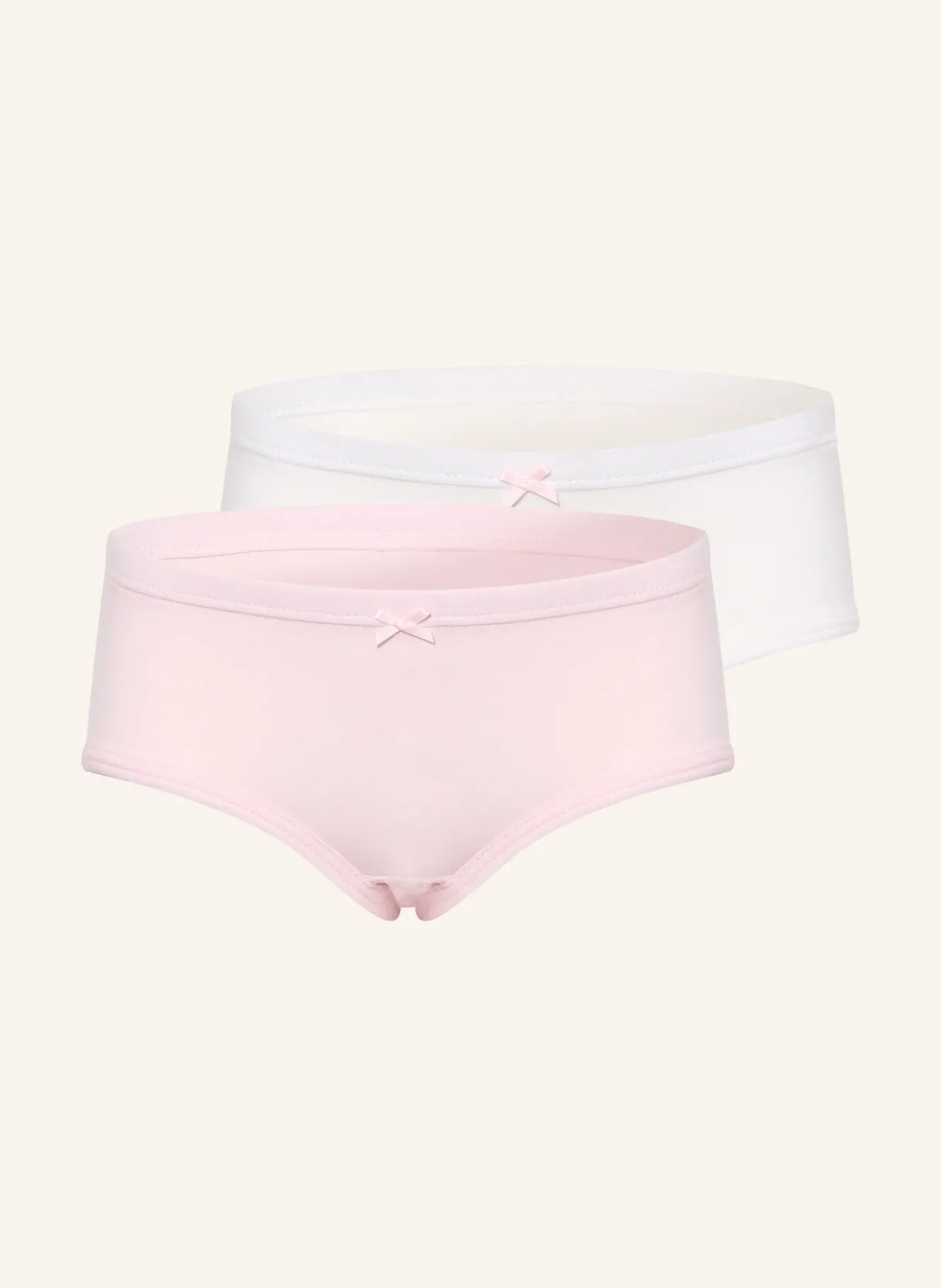 2er-Pack Panties