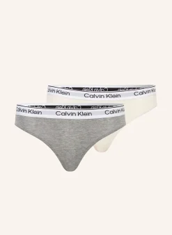 2er-Pack Slips ICON COTTON STRETCH
