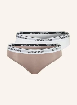 2er-Pack Slips ICON COTTON STRETCH
