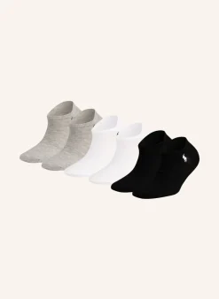 6er-Pack Sneakersocken