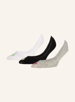 3er-Pack Sneakersocken