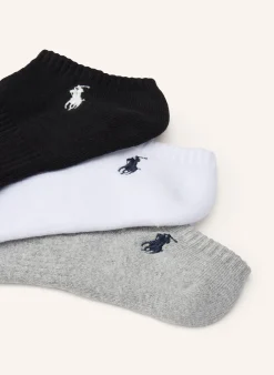 6er-Pack Sneakersocken