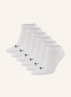 6er-Pack Sneakersocken