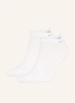 2er-Pack Sneakersocken