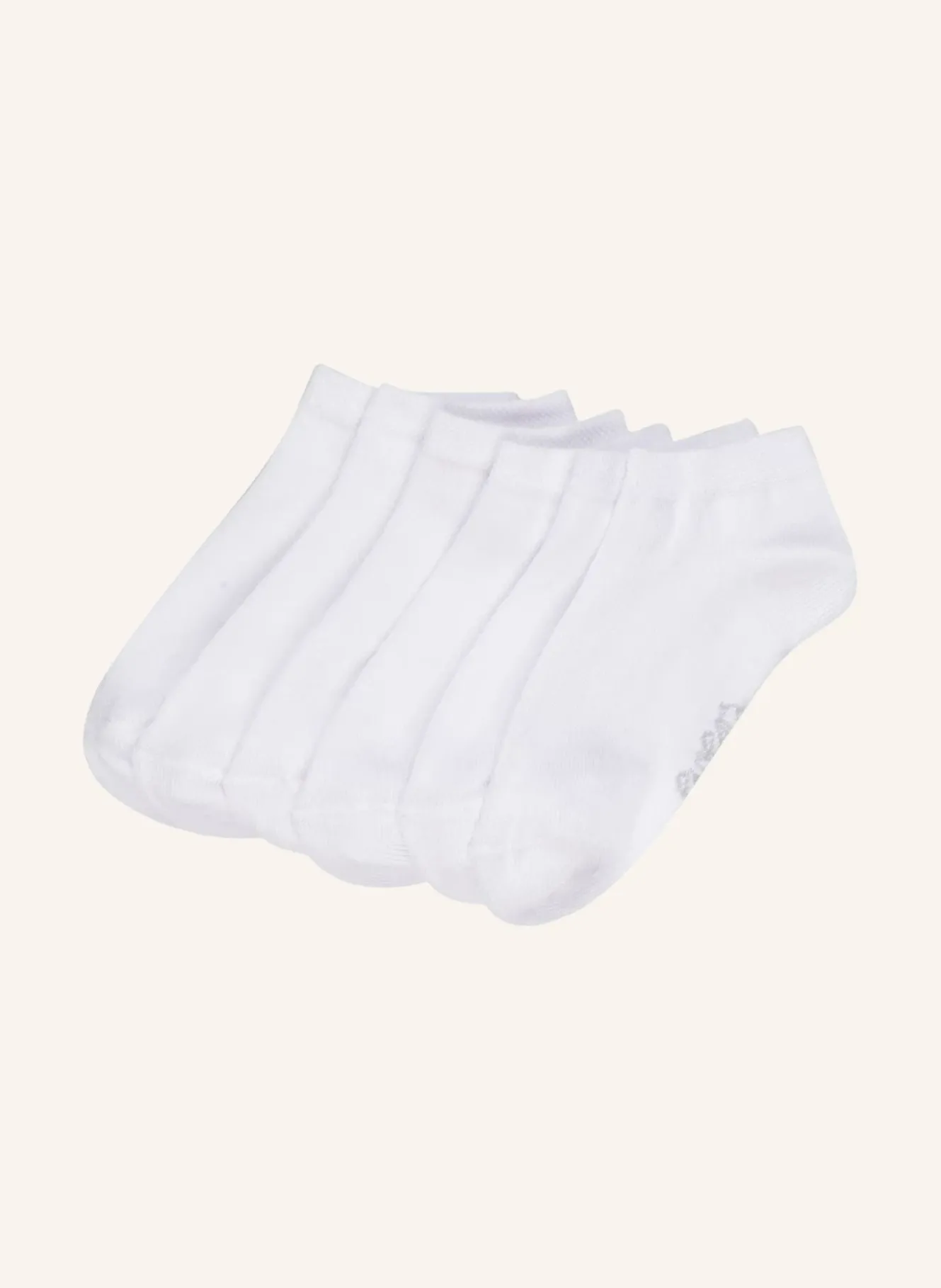 6er-Pack Sneakersocken