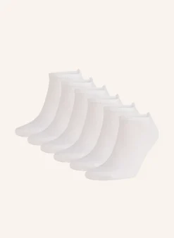 6er-Pack Sneakersocken