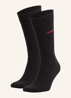 2er-Pack Socken