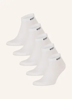 5er-Pack Socken