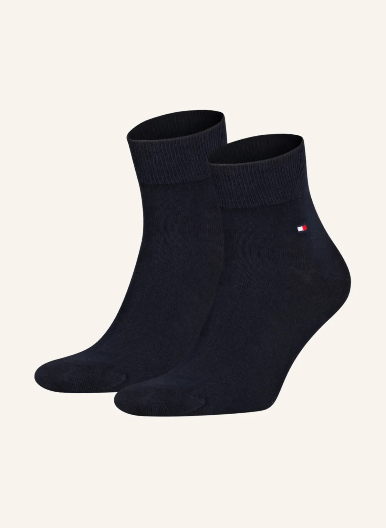 2er-Pack Socken