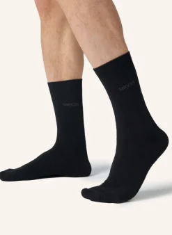 4er-Pack Socken