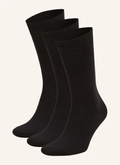 3er-Pack Socken