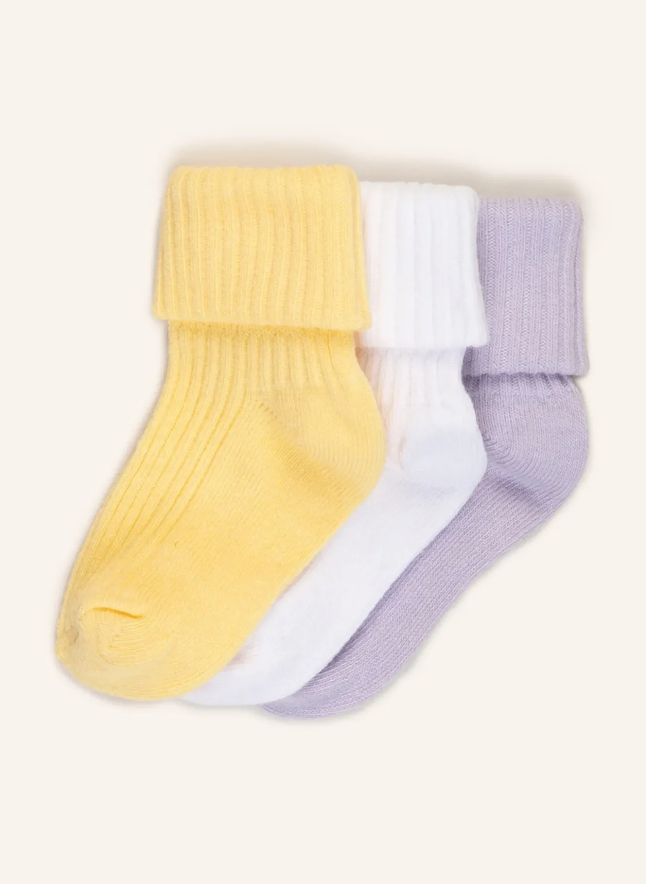 3er-Pack Socken