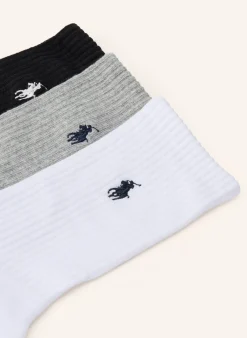 6er-Pack Socken